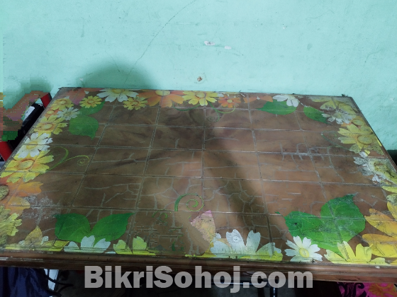 Folding Table